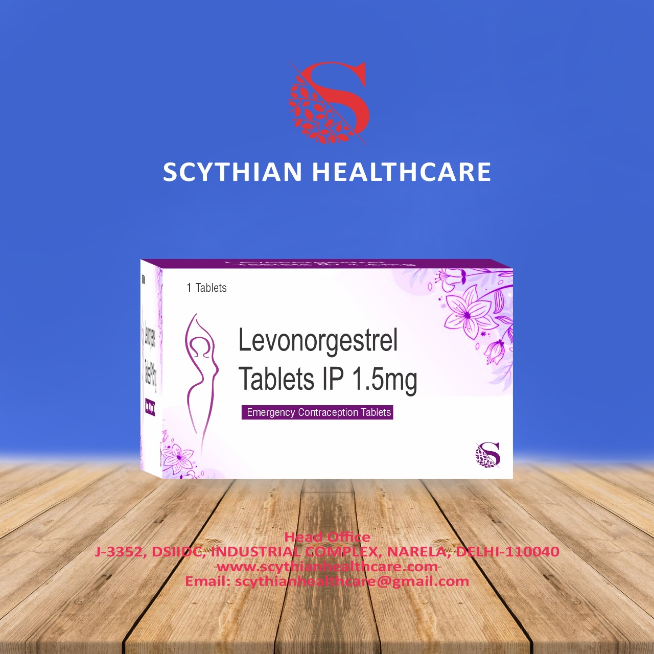 ETHINYLESTRADIOL TABLET 